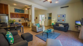 Romanina 1 Condo in Playa del Carmen